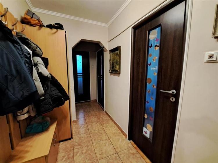 RECO apartament central Salonta - 7