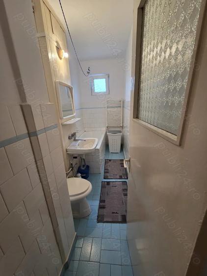 Vand apartament 3 camere, semidecomandat, zona Casa de Cultura, Constanta - 4