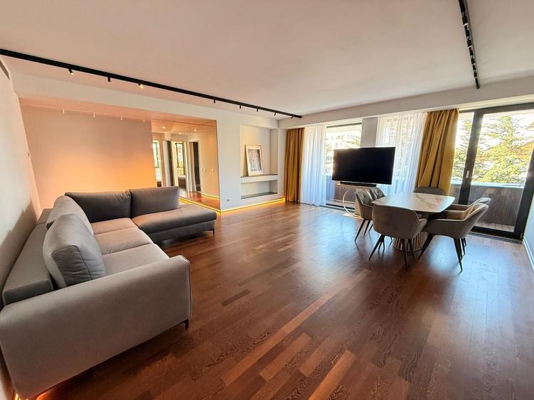 Apartament premium Floreasca/ Rahmaninov - 1