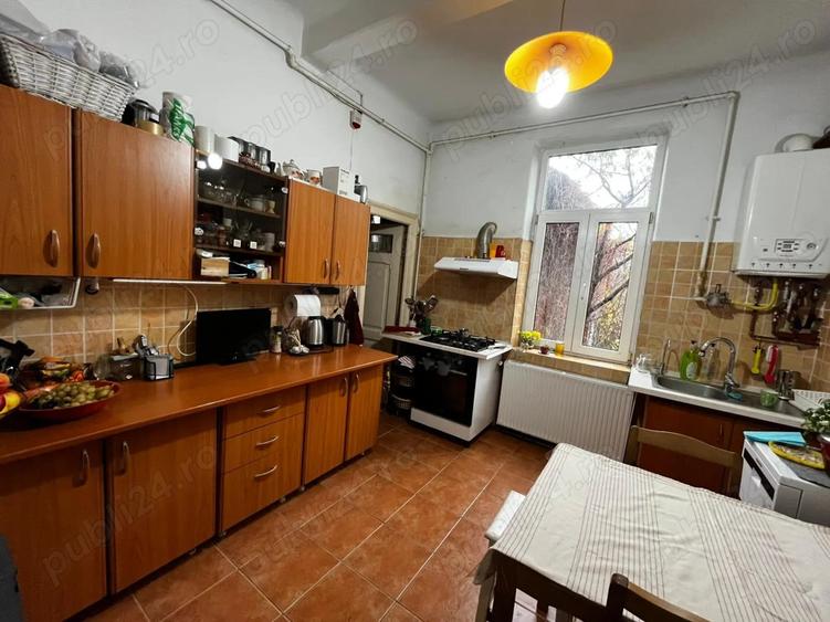 Apartament 2 camere, 73,6 mp utili, etaj 1 + 2 boxe de 10 mp fiecare - 9