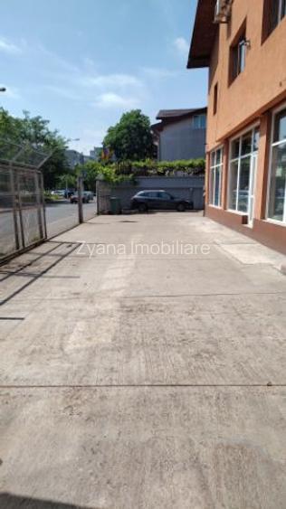 Cladire P+2 | Spatiu Comercial Stradal + Vitrina + Hala | Parcare | Birouri & Locuita Uverturii Cladire P+2 | Spatiu Comercial Stradal + Vitrina + Hala | Parcare | Birouri & Locuita Uverturii