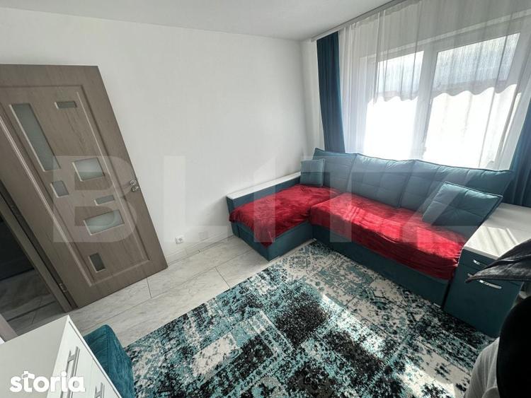Apartament EXCLUSIVIST cu 4 camere, DECOMANDAT, 90 MP - 13