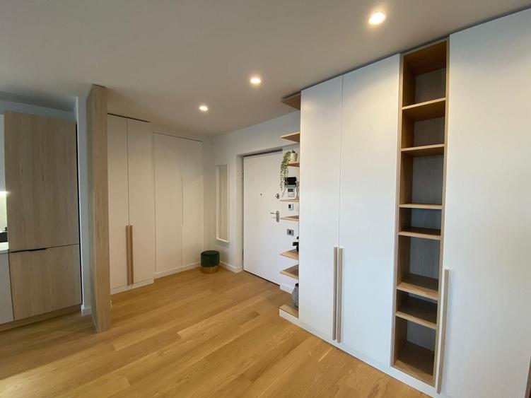 Apartament de inchiriat Aviației | 3 camere - 6