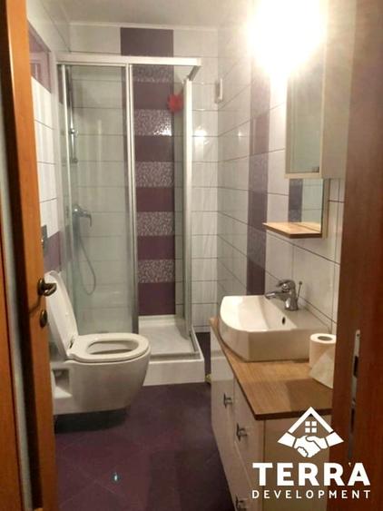 Vedere spectaculoasa catre mare, Faleza Nord -  Apartament 3 camere - 12