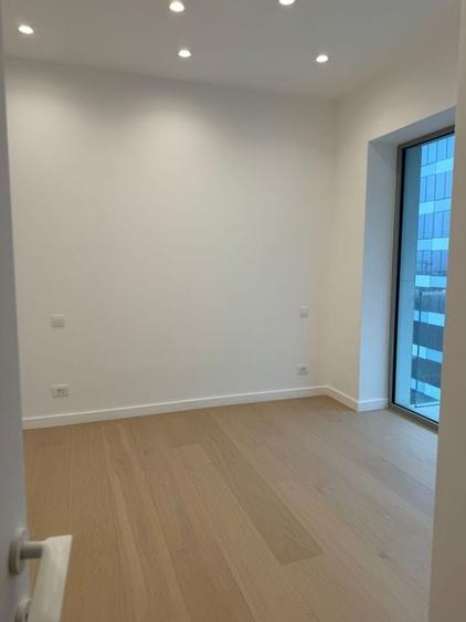 De inchiriat 3 camere pe Dimitrie Pompei/ Parcare inclusa in preț - 4