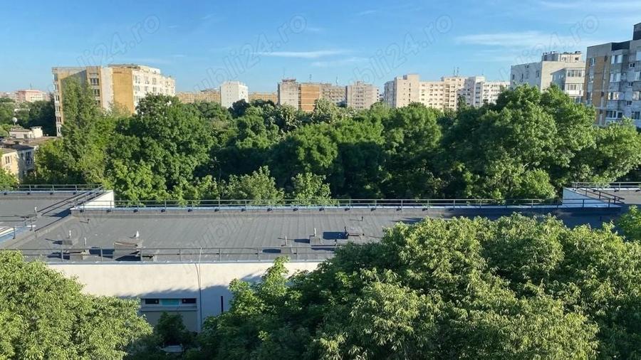 Apartament 4 camere 86 mp | 2 balcoane | vedere verde | Intr. Bârsei - 16