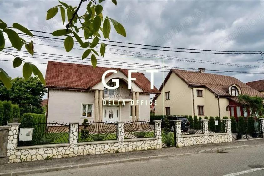 VILA DE LUX | BISTRIT?A | Calea Moldovei - 3