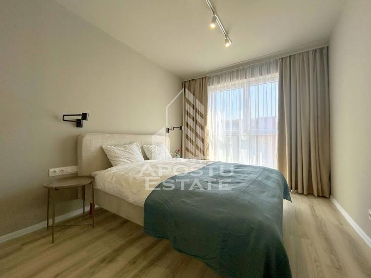 Apartament cu 2 Camere Denya Forest, Loc de parcare, Centrala proprie! - 6