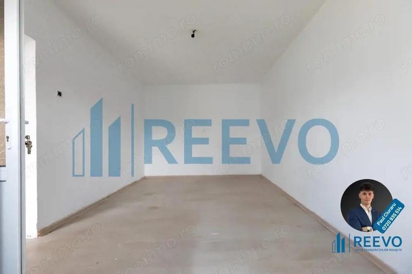 Casa ?i teren de vanzare, str George Enescu, Bacau - 1