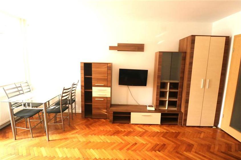 Apartament 1 camera,  zona Circumvalatiunii - 3