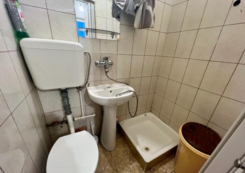 AA/917 Apartament cu 2 camere in Tg Mure? - 7 Noiembrie - 3