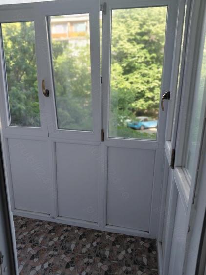 Inchiriez apartament cu 2 camere , situat in spatele Facultatii de Drept - 6