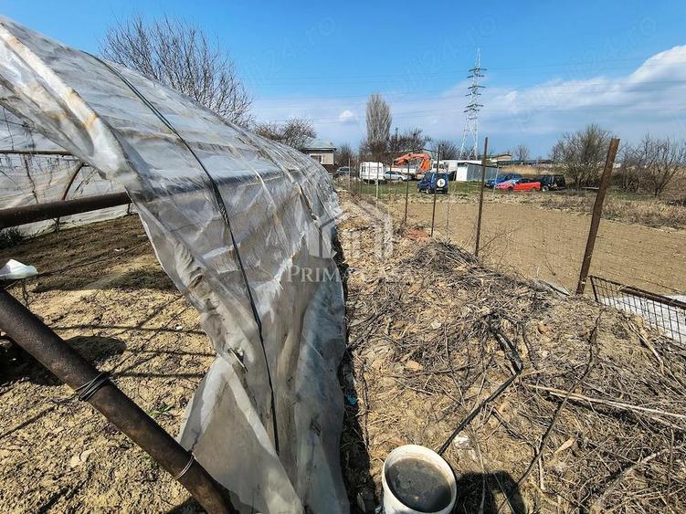 Casa in zona Tansilvaniei BZ teren 1270mp SC=130mp libera COMISION 0 Pret: 137.000 - 19