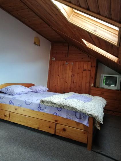 Vand/inchiriez apartament 3 camere Racadau Brasov - 6