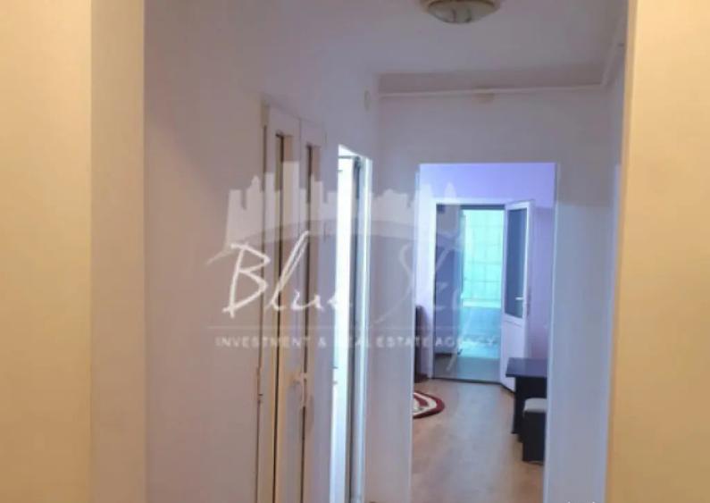 Inel 2 -Apartament 2 camere , centrala pe gaz , etaj interme - 2