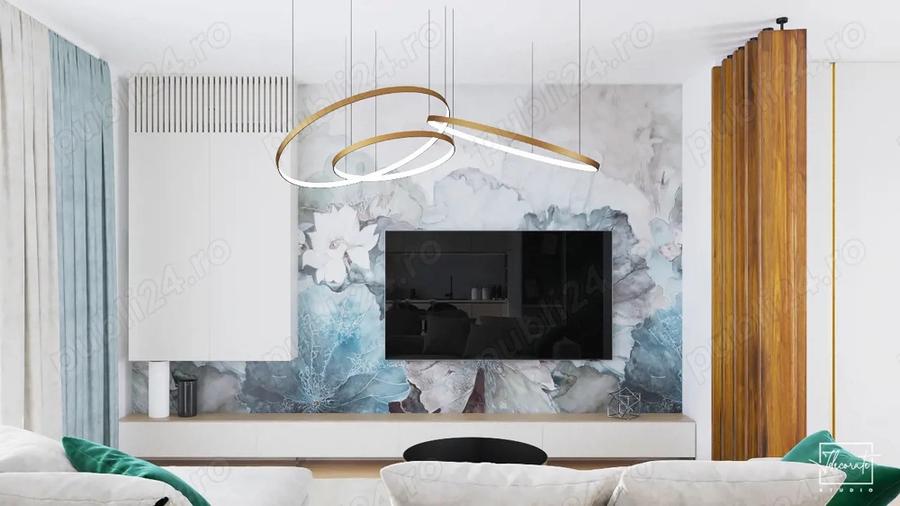 Proprietar - Casa insiruita - H4L The Village, Pipera - 7