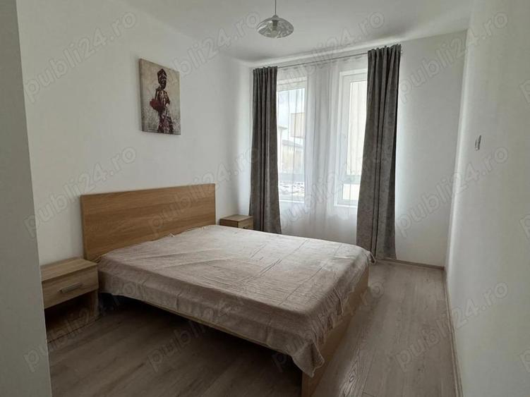 Apartament cu 3 camere, pe Calea Urseni, etajul 1 - 9