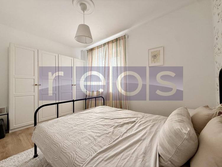 VÂNZARE 2 CAMERE | ZONA TITAN | MOBILAT SI UTILAT - 7