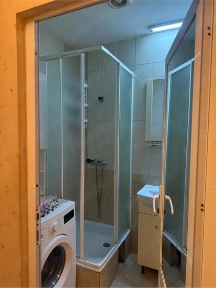 vand garsoniera cet etaj 1 mobilat utilat - 3