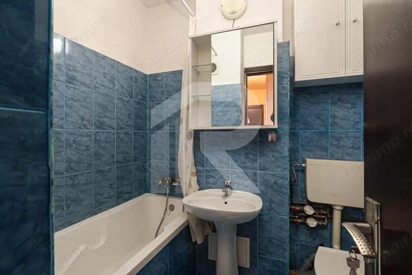 Apartament 2 camere |Baba Nova Parc IOR | Decomandat | etaj 7 - 7