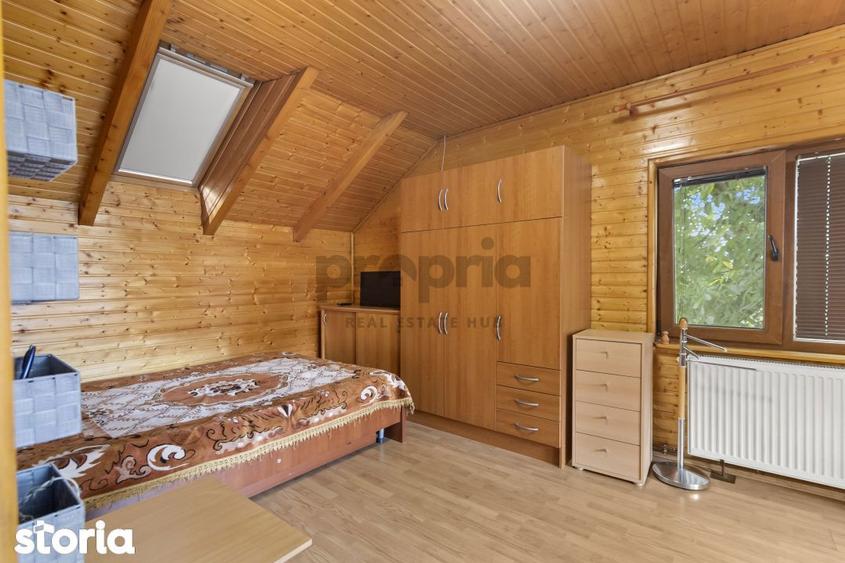 CASA SPA?IOASA IN MUNICIPIUL SACELE | STR.UNIRII - 15