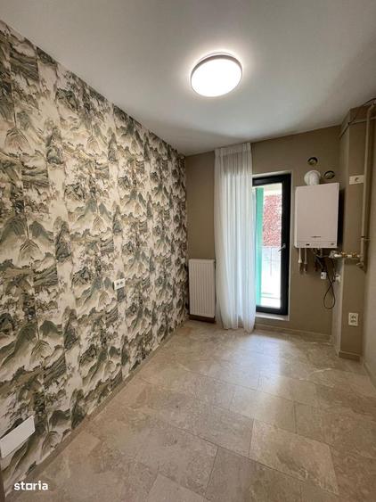 Garsoniera Premium Exigent Plaza-Ideala Locuin?a sau Spa?iu Comercial - 3