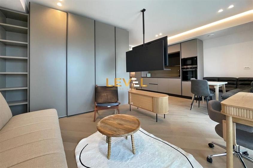 [VIDEO] PRIMA INCHIRIERE - Studio Premium in Cortina 126 - 2