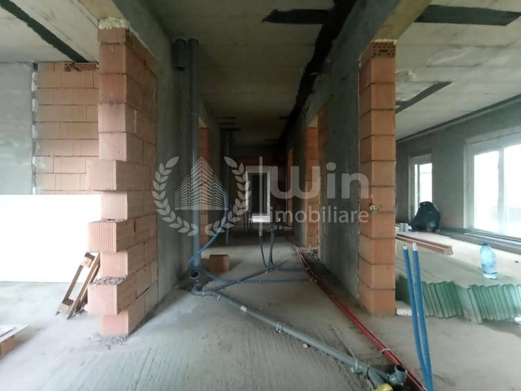 Apartament 4 camere | Bloc nou | 100mp | Terasa | 2 Parcari | Europa - 5