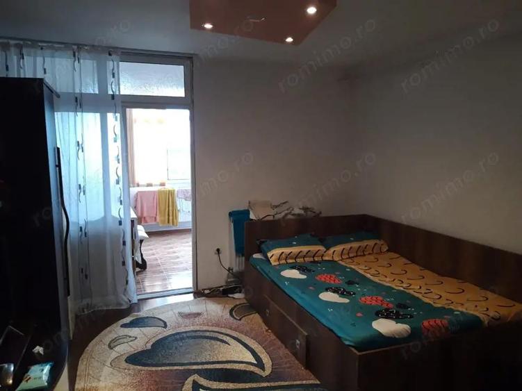 Garsoniera confort 1, zona Artego Targu-Jiu - 6