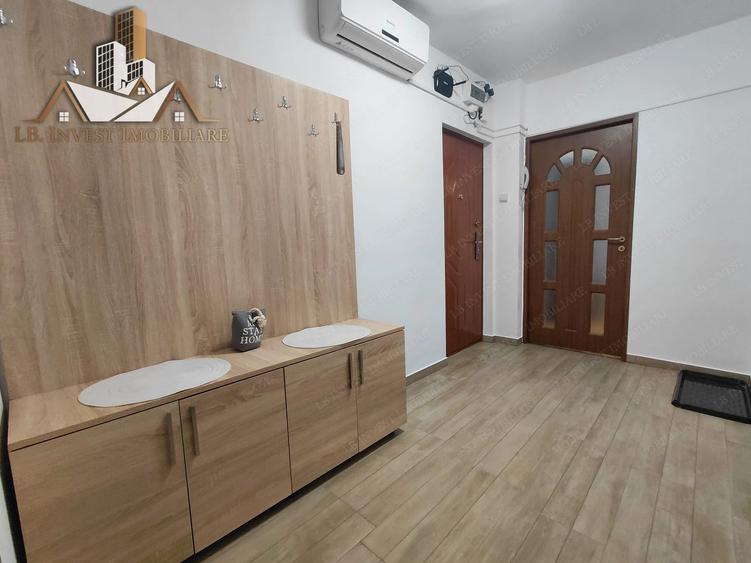 Apartament cu doua camera -Dambovita Nora - 3