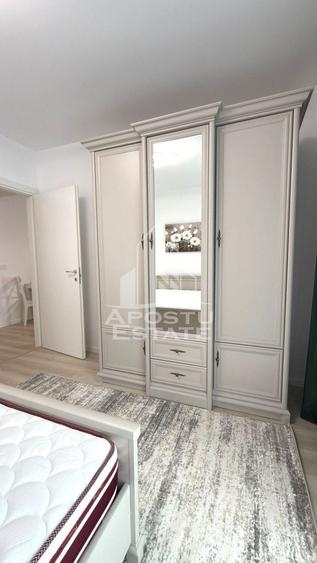 Apartament cu 3 camere de inchiriat, zona Lipovei, Timisoara - 9