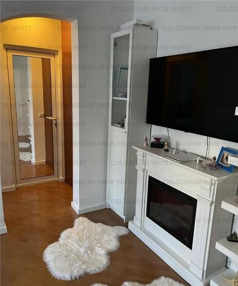 Apartament 4 camere, decomandat - zona Tractorul - 6