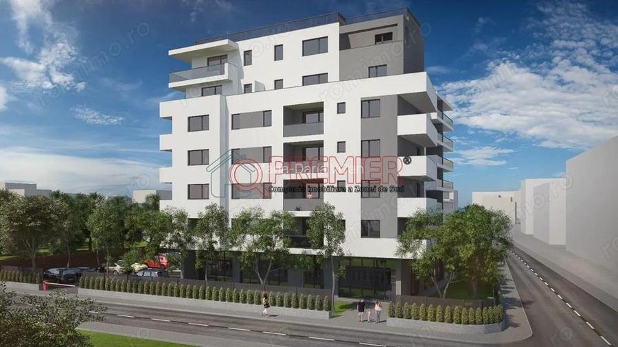 Apartament 2 camere Direct Dezvoltator bloc nou Apartament 2 camere Direct Dezvoltator bloc nou