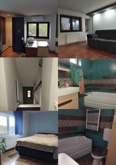 Vila Cu Teren 3.617 Mp, Dubla Deschidere Locuinta + InvestitieJilava - 6