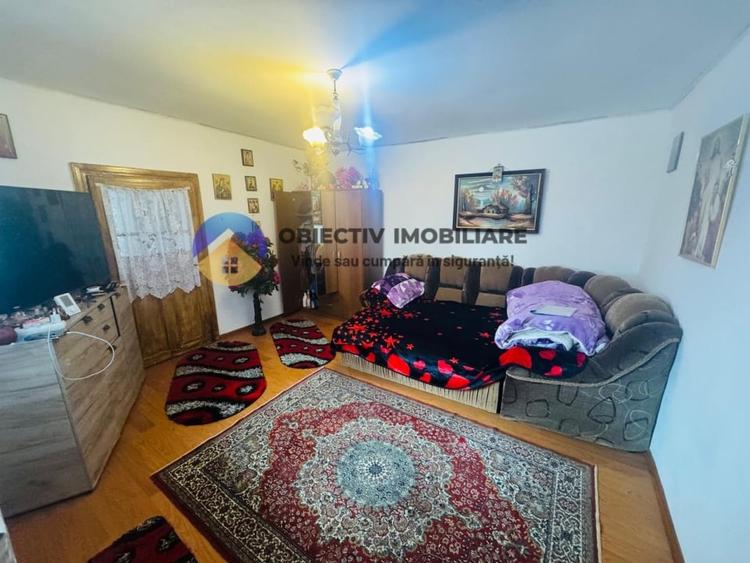 Casa + teren 919 mp – Dumbrava Rosie, jud. Neamt - 14