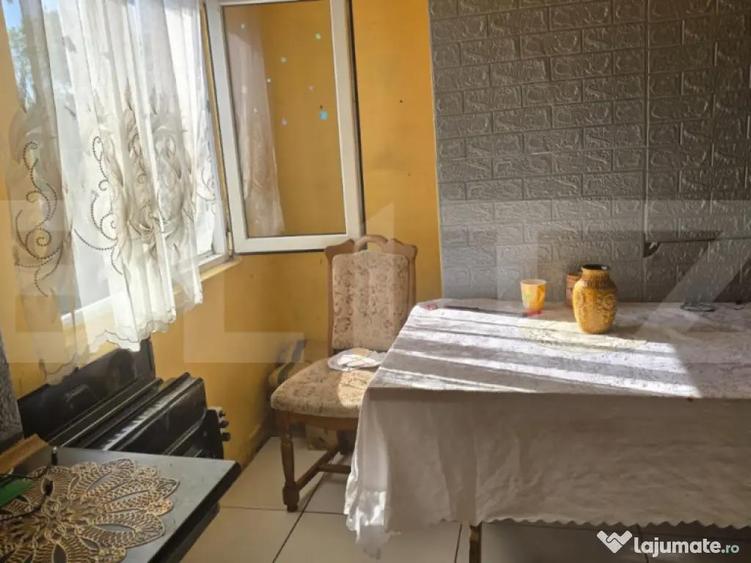 Apartament de vanzare, cu 1 camera, 22 mp, zona Soarelui - 6
