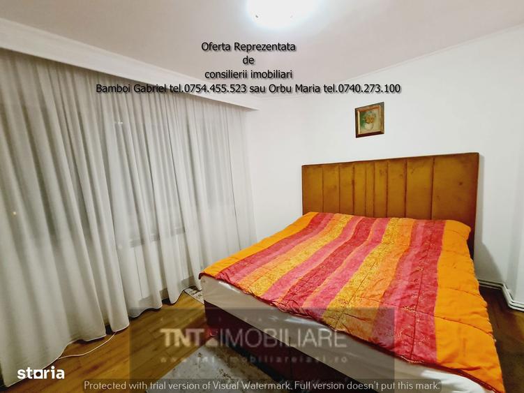 Apartament Premium de inchiriat 4 Camere Decomandate Pia?a Unirii - 9