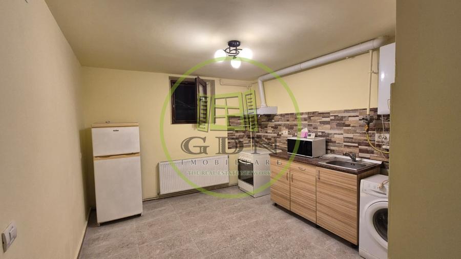 Ofertă de vânzare apart. cu 2 camere, zona Hașdeu/Semicentral - 1