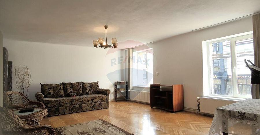 Apartament spa?ios intr-o cladire istorica, zona cent... - 17