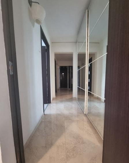 Apartament 4 camere decomandat Titan - 1