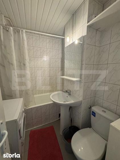 Garsoniera, moderna, 32 mp, zona: Minerva - 3