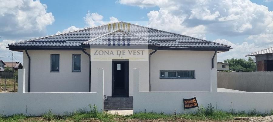 CASĂ PARTER 4 CAMERE – DOMNEȘTI 440 MP TEREN | COMISION 0% - 9