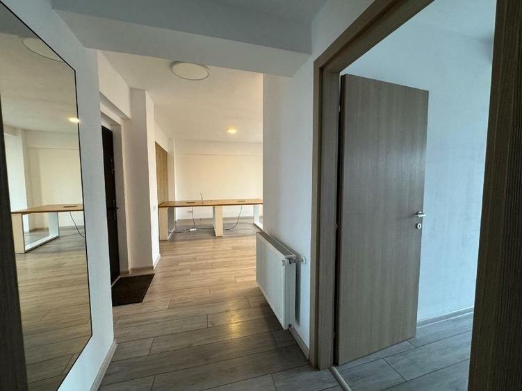 Birou - Piata Victoriei, langa Sanador | Bloc 2019 | Renovat - 6