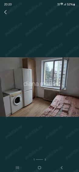 Dau in chirie garsoniera pt o singura persoana Dau in chirie garsoniera pt o singura persoana