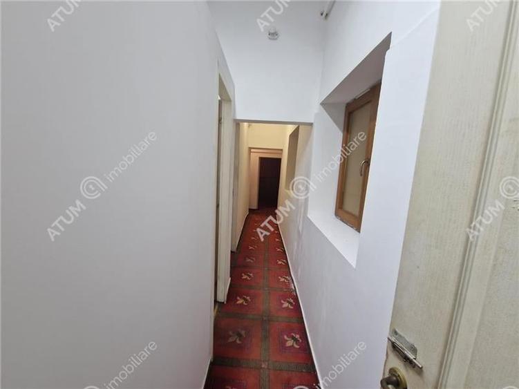 Spatiu comercial de inchiriat in Sibiu zona Centru Istoric - 5