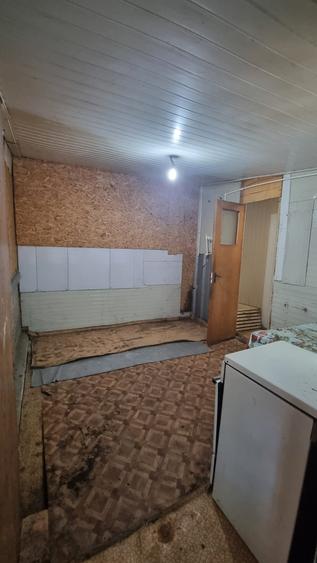 Casa și hala de vamzare în zona Colentina / Danone - 2