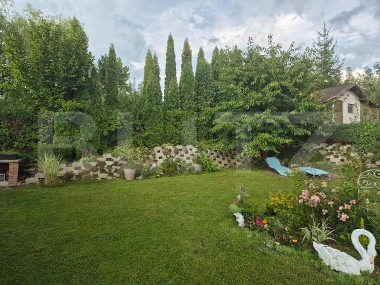 Vila de vanzare in Livezeni cu privelste deosebita, 970mp teren - 3