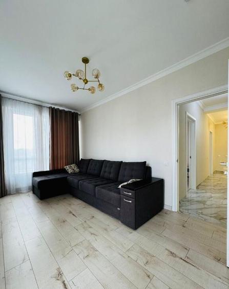 Apaartament modern zona Gheorgheni - 2