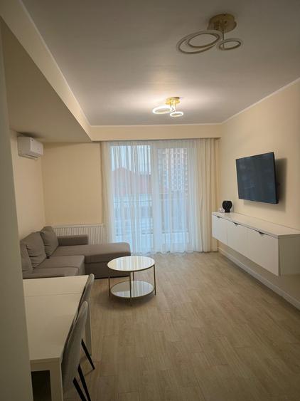 Apartament 2 camere BLOC NOU (termen lung) - 3