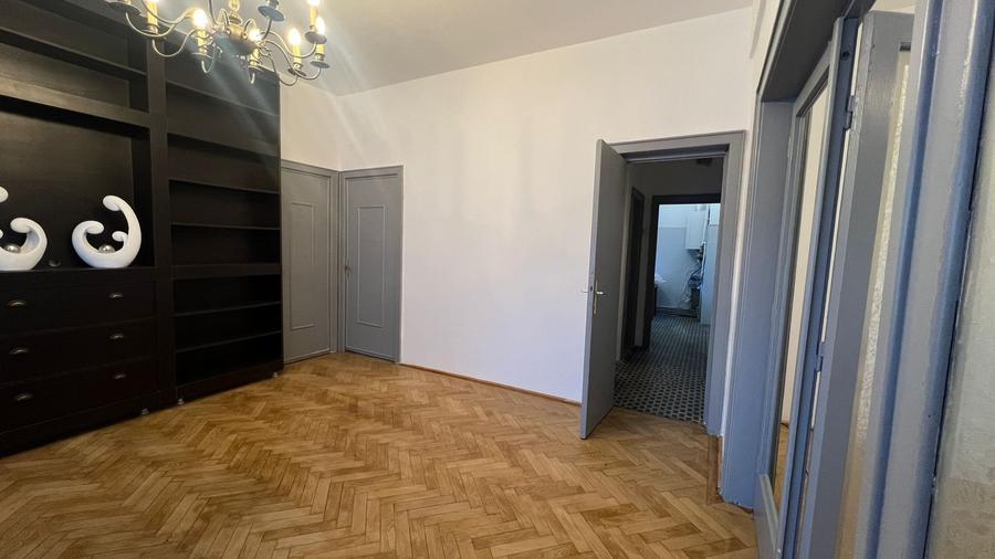 Universitate - Rosetti - Apartament 3 camere- renovat 2025-semimobilat-centrala - 26